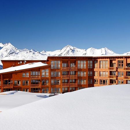 Residence Prestige Odalys Edenarc Les Arcs  エクステリア 写真
