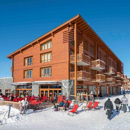 Residence Prestige Odalys Edenarc Les Arcs  エクステリア 写真