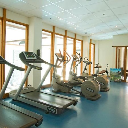 Residence Prestige Odalys Edenarc Les Arcs  エクステリア 写真