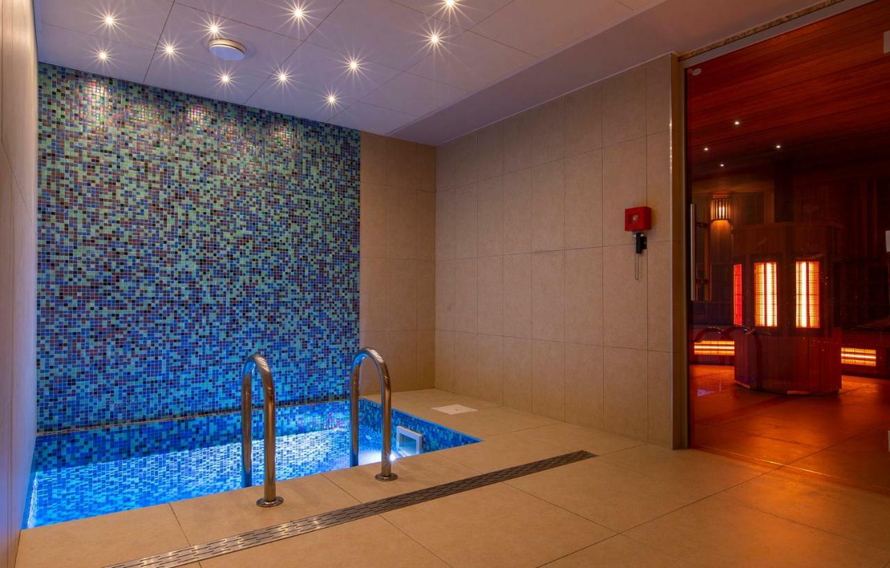 Residence Prestige Odalys Edenarc Les Arcs  エクステリア 写真