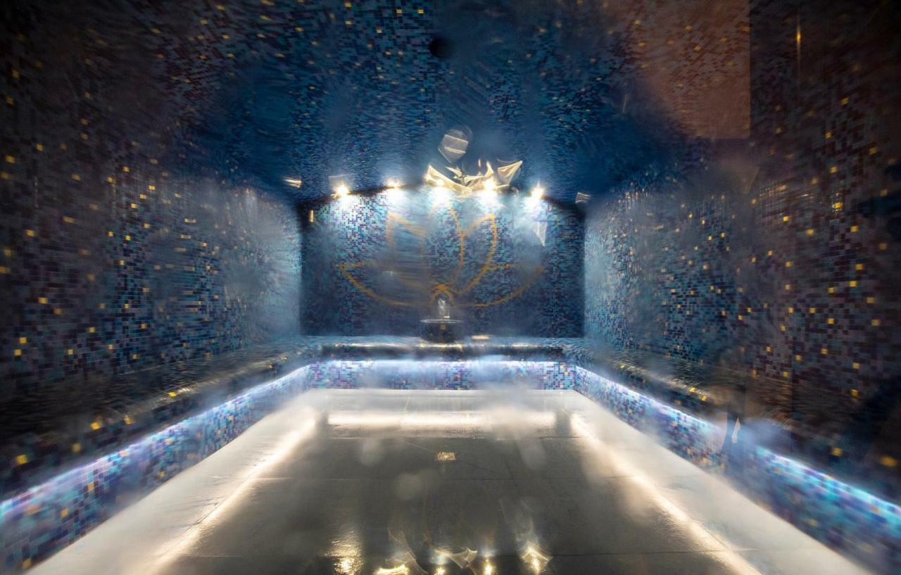 Residence Prestige Odalys Edenarc Les Arcs  エクステリア 写真