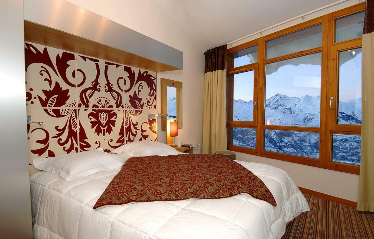 Residence Prestige Odalys Edenarc Les Arcs  エクステリア 写真